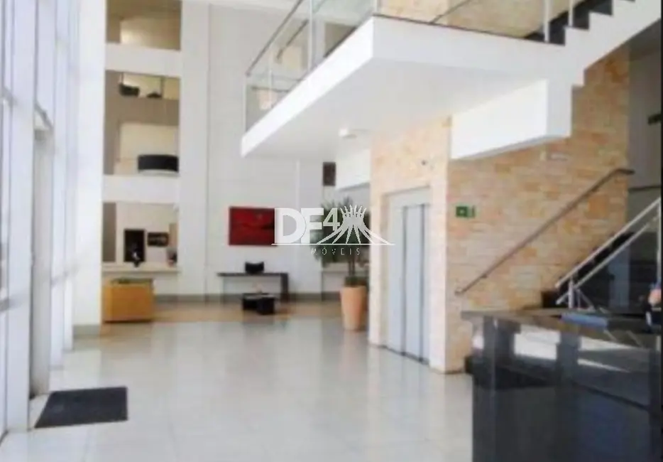 Foto 3 de Apartamento com 2 quartos à venda, 76m2 em Sul (Águas Claras), Brasilia - DF