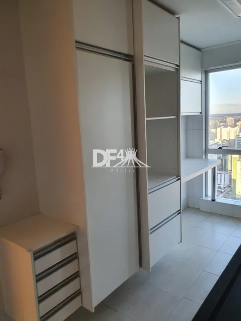 Foto 5 de Apartamento com 2 quartos à venda, 76m2 em Sul (Águas Claras), Brasilia - DF