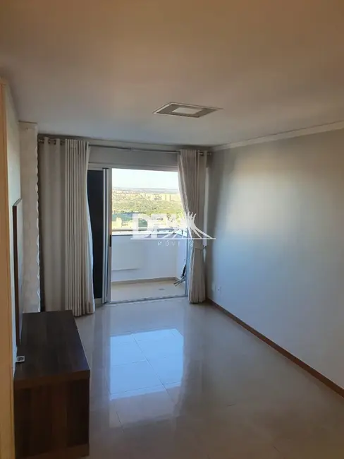 Foto 4 de Apartamento com 2 quartos à venda, 76m2 em Sul (Águas Claras), Brasilia - DF