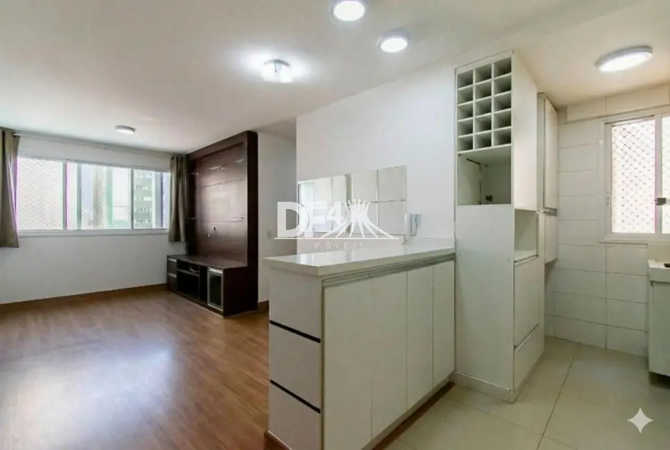 Foto 2 de Apartamento com 3 quartos à venda, 65m2 em Norte (Águas Claras), Brasilia - DF