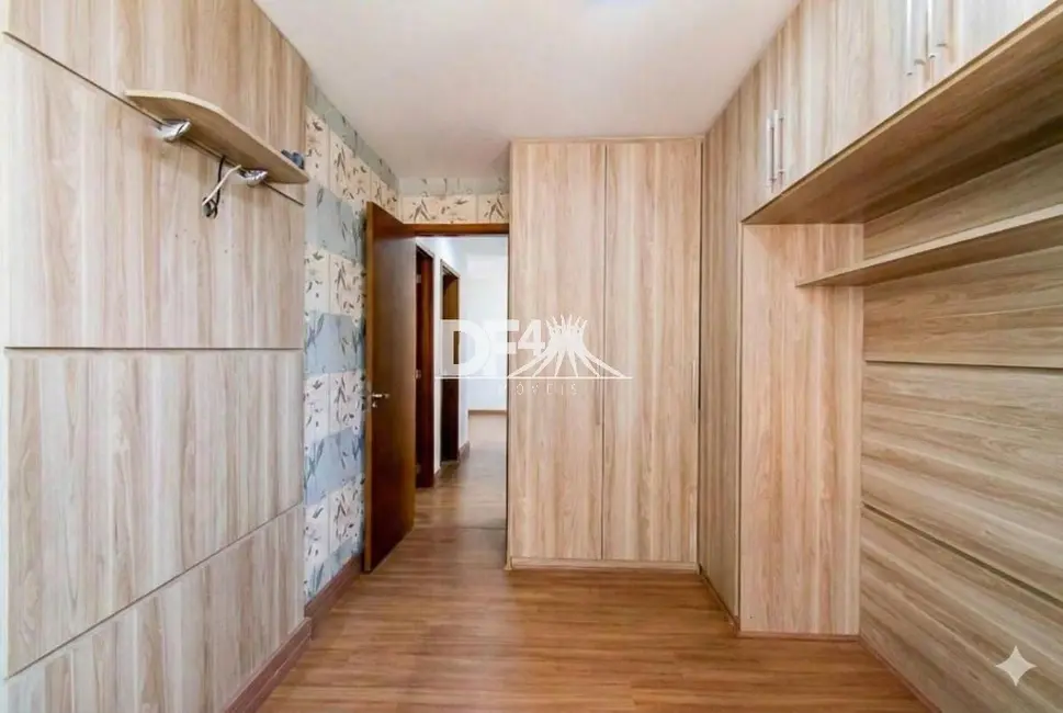 Foto 7 de Apartamento com 3 quartos à venda, 65m2 em Norte (Águas Claras), Brasilia - DF