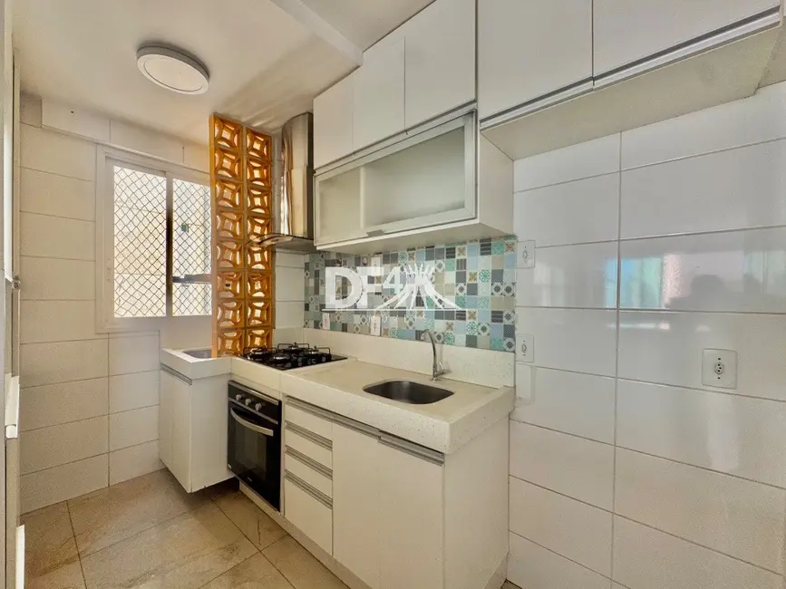 Foto 6 de Apartamento com 3 quartos à venda, 65m2 em Norte (Águas Claras), Brasilia - DF