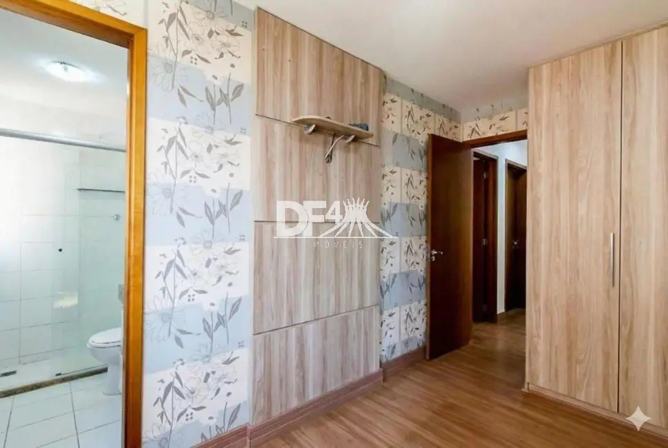 Foto 5 de Apartamento com 3 quartos à venda, 65m2 em Norte (Águas Claras), Brasilia - DF