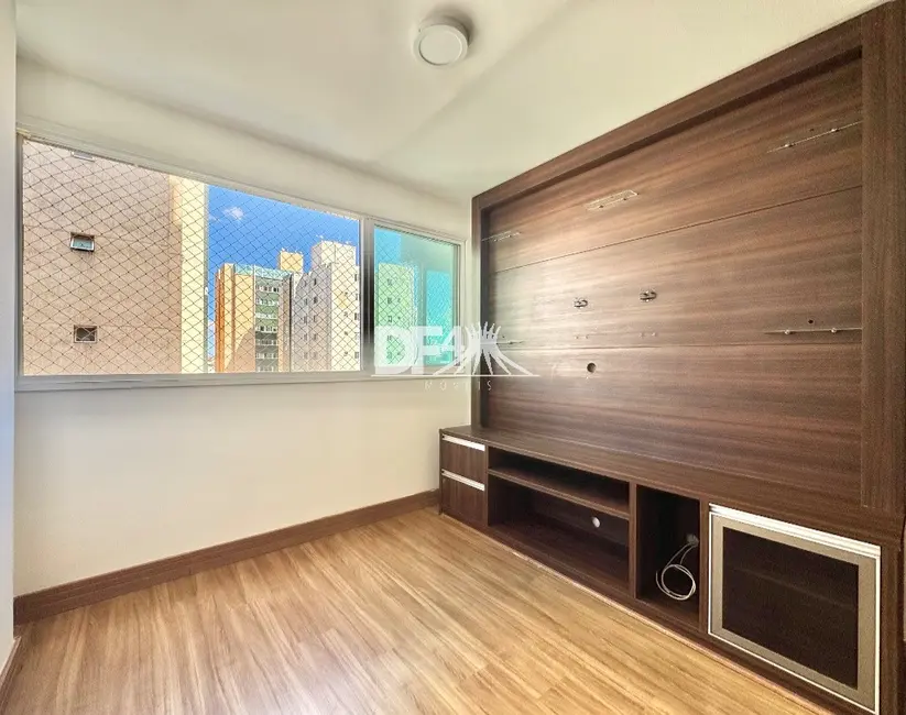 Foto 2 de Apartamento com 3 quartos à venda, 65m2 em Norte (Águas Claras), Brasilia - DF