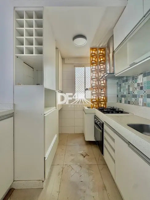 Foto 7 de Apartamento com 3 quartos à venda, 65m2 em Norte (Águas Claras), Brasilia - DF