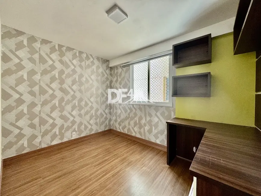 Foto 9 de Apartamento com 3 quartos à venda, 65m2 em Norte (Águas Claras), Brasilia - DF