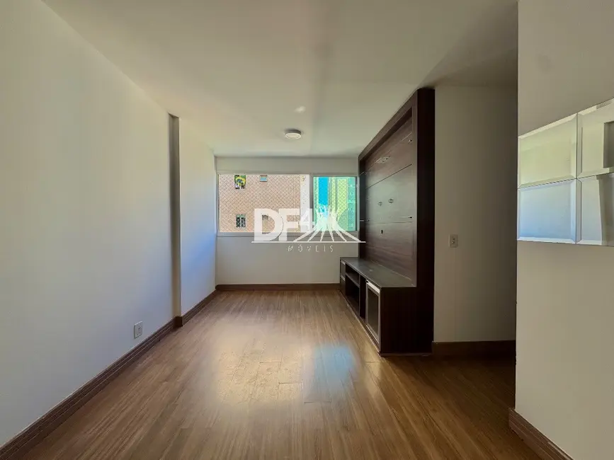 Foto 8 de Apartamento com 3 quartos à venda, 65m2 em Norte (Águas Claras), Brasilia - DF
