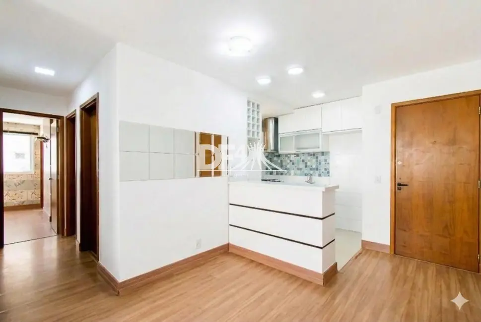 Foto 1 de Apartamento com 3 quartos à venda, 65m2 em Norte (Águas Claras), Brasilia - DF