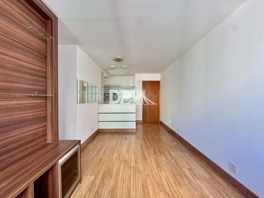 Foto 4 de Apartamento com 3 quartos à venda, 65m2 em Norte (Águas Claras), Brasilia - DF