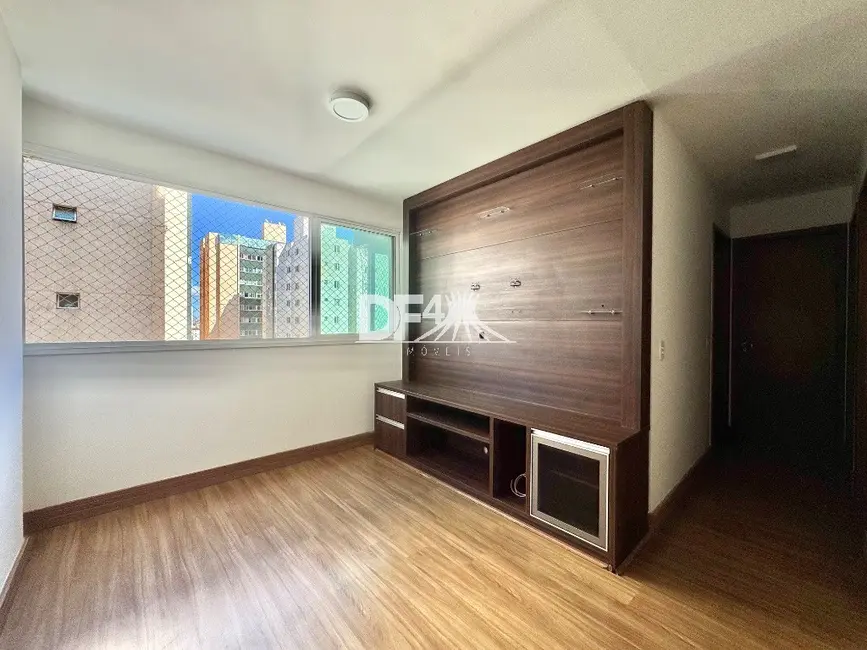 Foto 1 de Apartamento com 3 quartos à venda, 65m2 em Norte (Águas Claras), Brasilia - DF