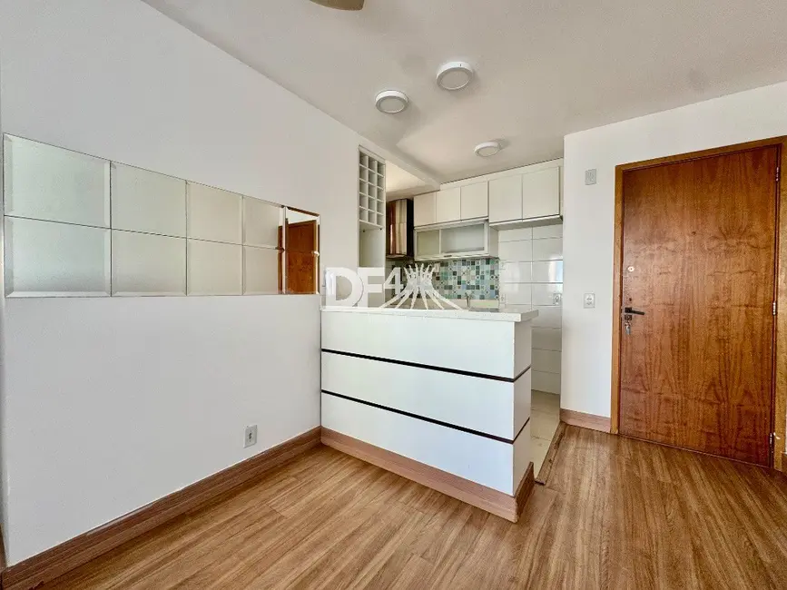 Foto 5 de Apartamento com 3 quartos à venda, 65m2 em Norte (Águas Claras), Brasilia - DF