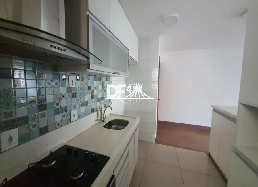 Foto 4 de Apartamento com 3 quartos à venda, 65m2 em Norte (Águas Claras), Brasilia - DF