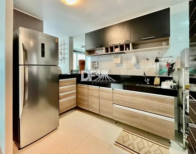 Foto 1 de Apartamento com 2 quartos à venda, 48m2 em Norte (Águas Claras), Brasilia - DF