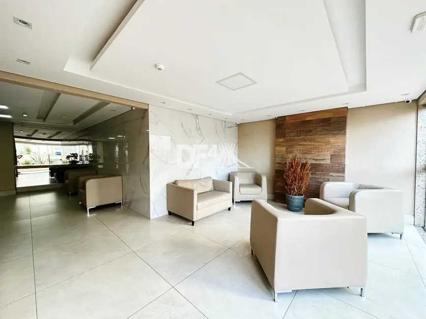 Foto 3 de Apartamento com 2 quartos à venda, 48m2 em Norte (Águas Claras), Brasilia - DF