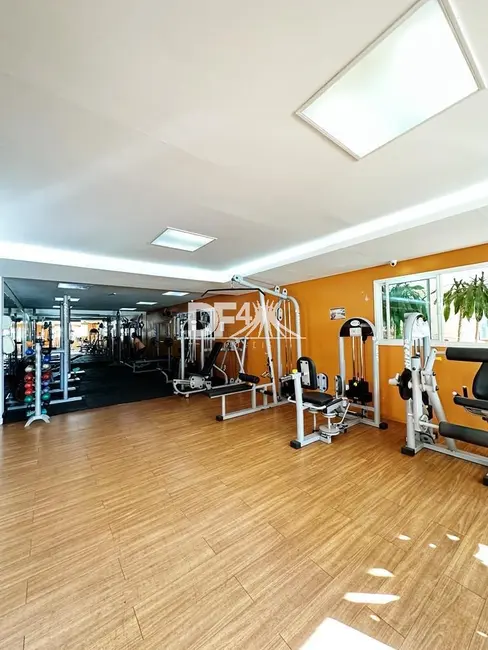 Foto 9 de Apartamento com 2 quartos à venda, 48m2 em Norte (Águas Claras), Brasilia - DF