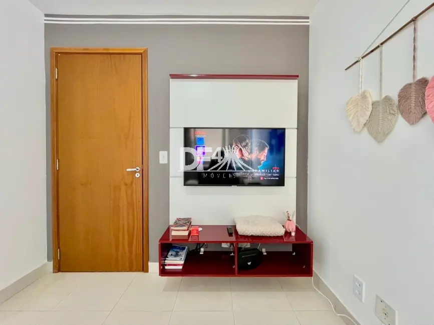 Foto 7 de Apartamento com 2 quartos à venda, 48m2 em Norte (Águas Claras), Brasilia - DF