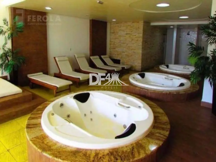 Foto 2 de Apartamento com 2 quartos à venda, 48m2 em Norte (Águas Claras), Brasilia - DF