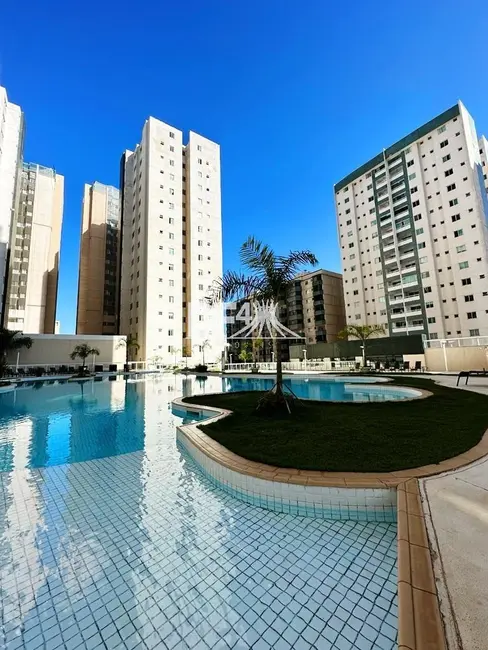 Foto 6 de Apartamento com 2 quartos à venda, 48m2 em Norte (Águas Claras), Brasilia - DF