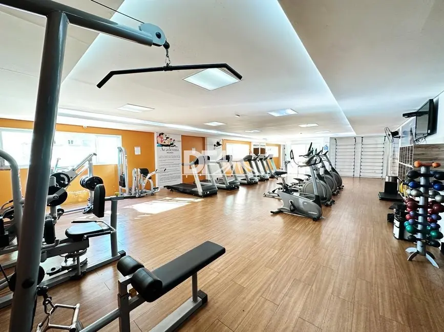 Foto 8 de Apartamento com 2 quartos à venda, 48m2 em Norte (Águas Claras), Brasilia - DF