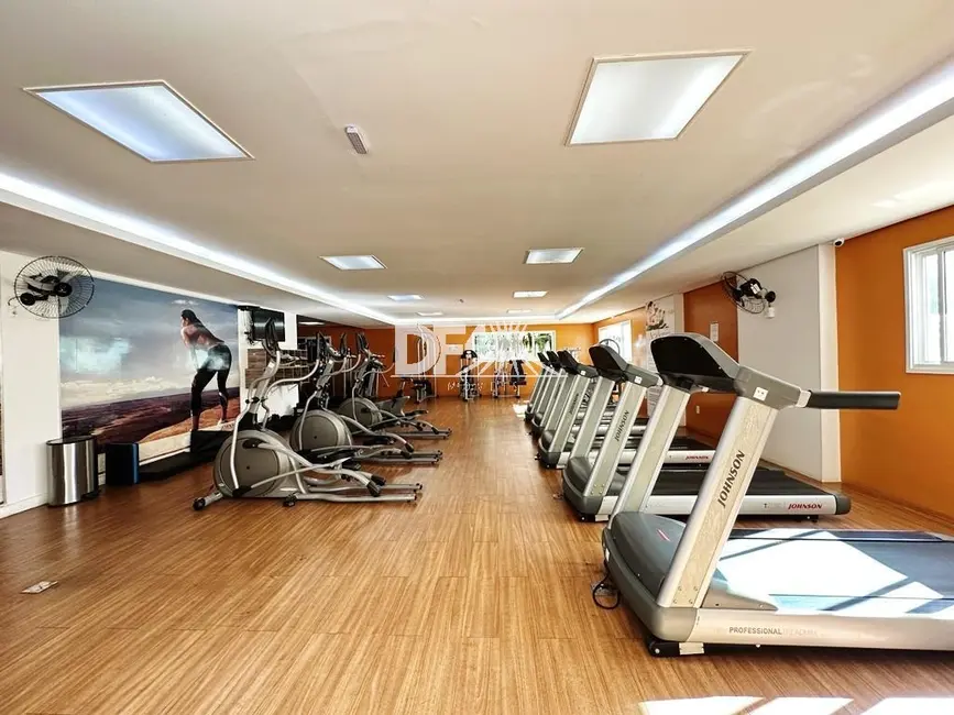 Foto 7 de Apartamento com 2 quartos à venda, 48m2 em Norte (Águas Claras), Brasilia - DF