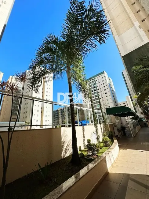 Foto 4 de Apartamento com 2 quartos à venda, 48m2 em Norte (Águas Claras), Brasilia - DF