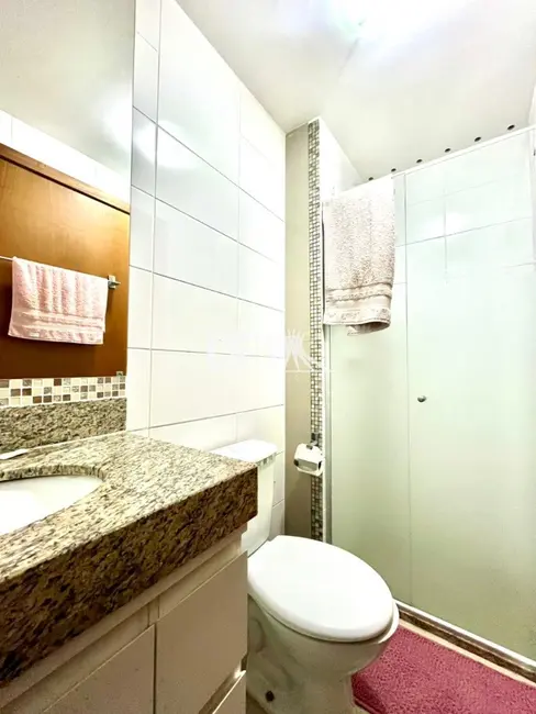 Foto 9 de Apartamento com 2 quartos à venda, 48m2 em Norte (Águas Claras), Brasilia - DF