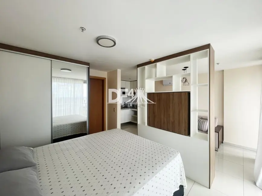 Foto 5 de Apartamento com 1 quarto à venda, 33m2 em Norte (Águas Claras), Brasilia - DF