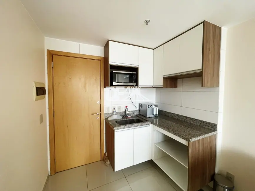 Foto 7 de Apartamento com 1 quarto à venda, 33m2 em Norte (Águas Claras), Brasilia - DF