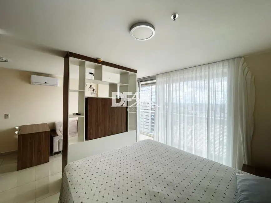 Foto 6 de Apartamento com 1 quarto à venda, 33m2 em Norte (Águas Claras), Brasilia - DF