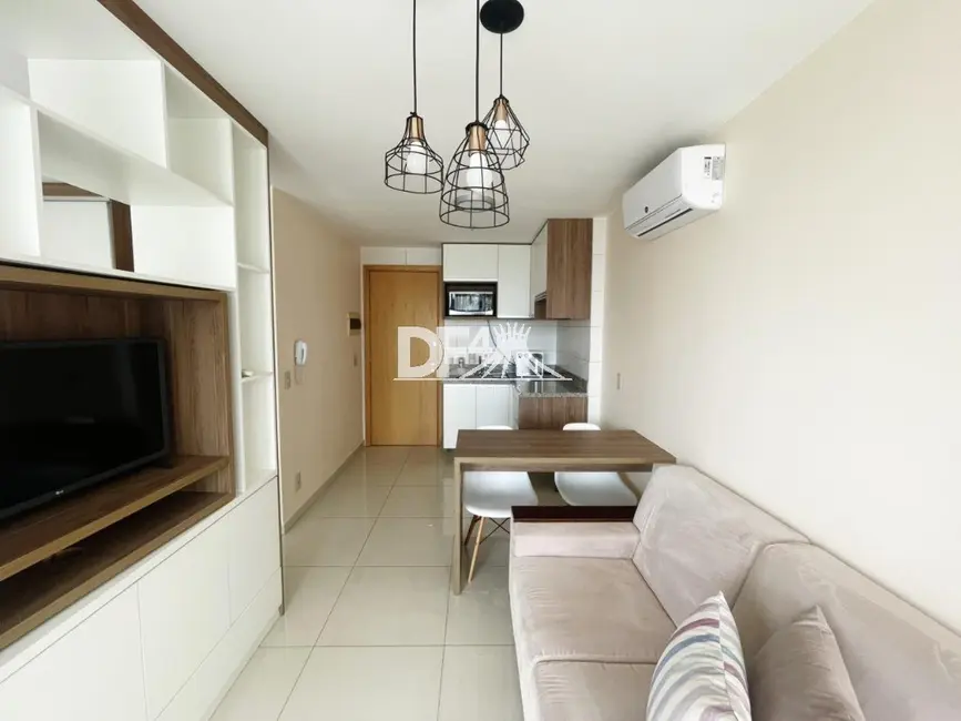 Foto 2 de Apartamento com 1 quarto à venda, 33m2 em Norte (Águas Claras), Brasilia - DF