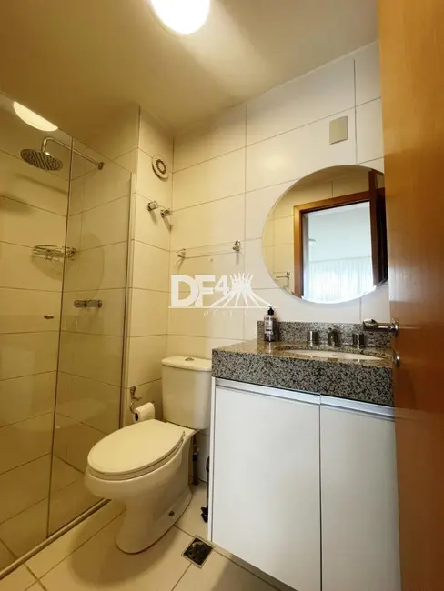 Foto 9 de Apartamento com 1 quarto à venda, 33m2 em Norte (Águas Claras), Brasilia - DF