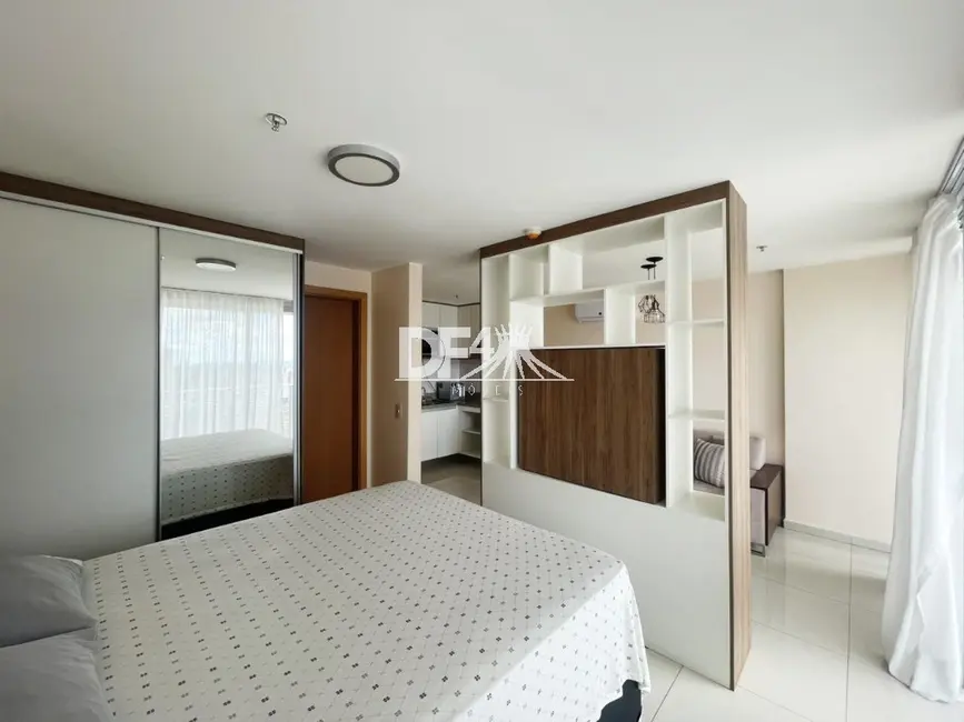 Foto 8 de Apartamento com 1 quarto à venda, 33m2 em Norte (Águas Claras), Brasilia - DF