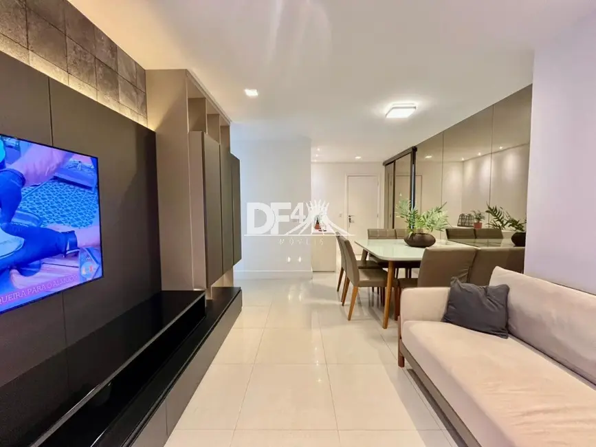 Foto 5 de Apartamento com 3 quartos à venda, 97m2 em Setor Noroeste, Brasilia - DF