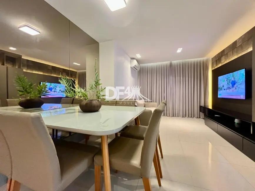 Foto 1 de Apartamento com 3 quartos à venda, 97m2 em Setor Noroeste, Brasilia - DF