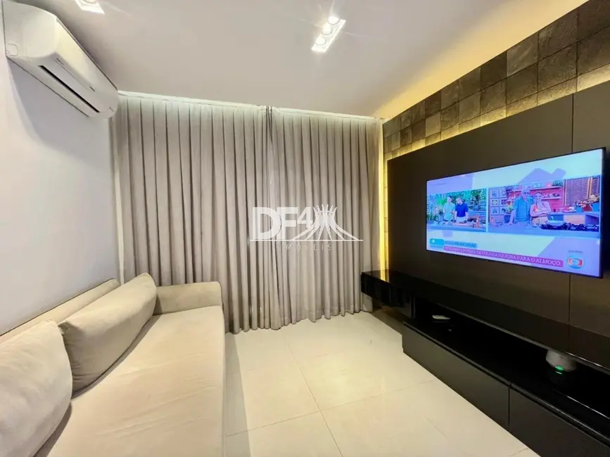 Foto 3 de Apartamento com 3 quartos à venda, 97m2 em Setor Noroeste, Brasilia - DF