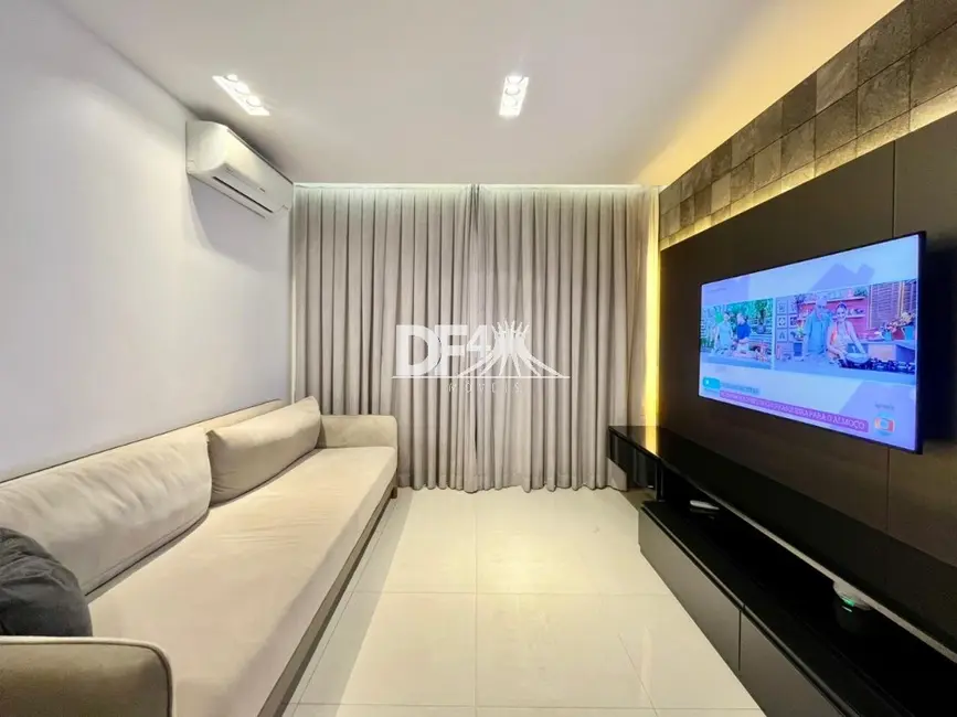 Foto 2 de Apartamento com 3 quartos à venda, 97m2 em Setor Noroeste, Brasilia - DF