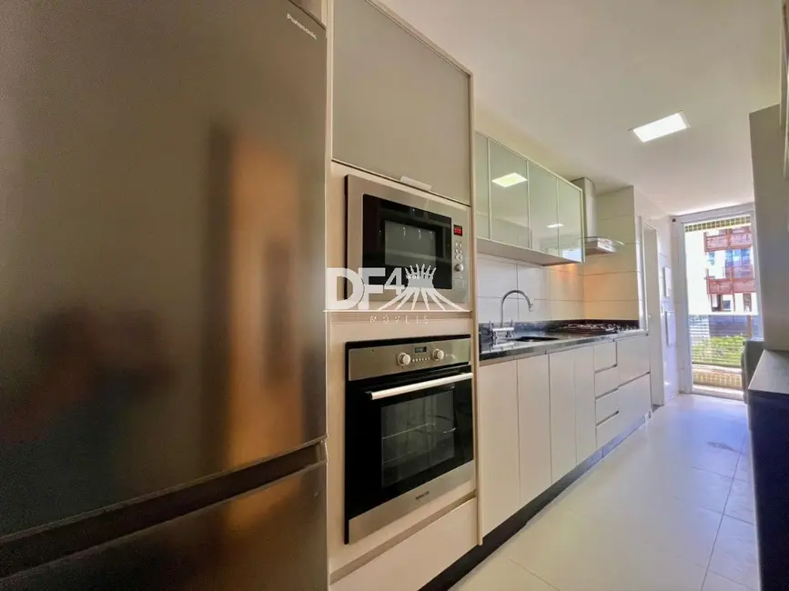 Foto 8 de Apartamento com 3 quartos à venda, 97m2 em Setor Noroeste, Brasilia - DF