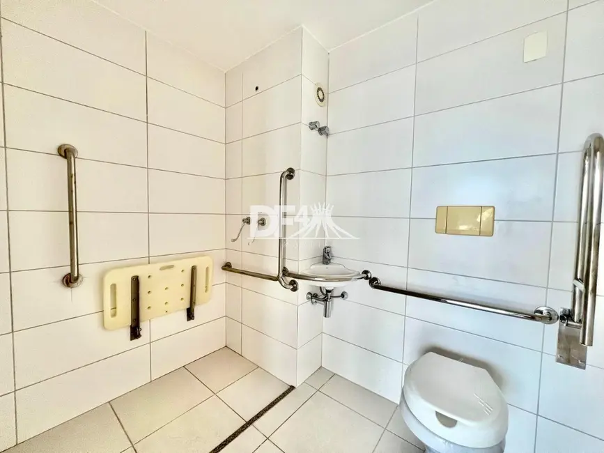 Foto 7 de Apartamento com 1 quarto para alugar, 34m2 em Norte (Águas Claras), Brasilia - DF