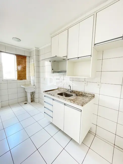 Foto 7 de Apartamento com 1 quarto para alugar, 38m2 em Sul (Águas Claras), Brasilia - DF