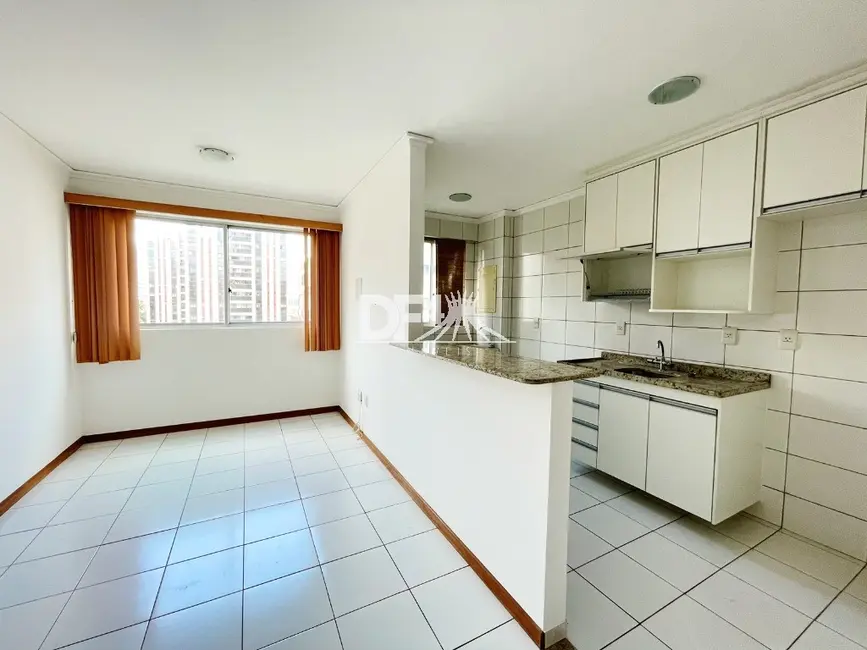 Foto 6 de Apartamento com 1 quarto para alugar, 38m2 em Sul (Águas Claras), Brasilia - DF