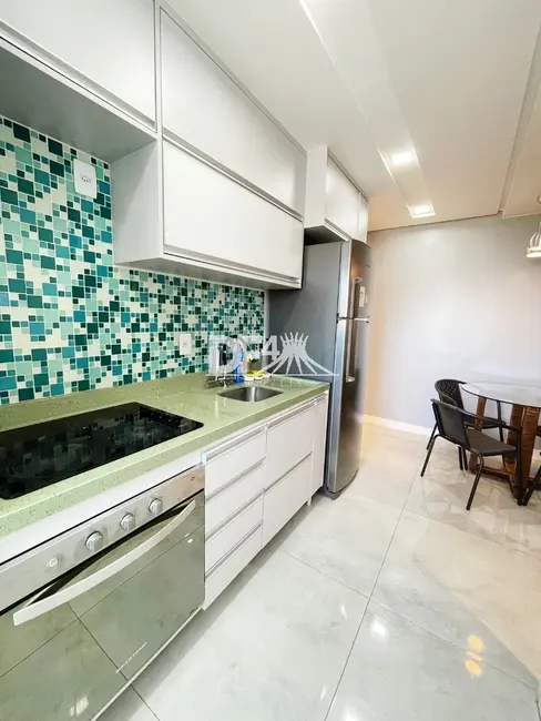 Foto 8 de Apartamento com 1 quarto para alugar, 45m2 em Sul (Águas Claras), Brasilia - DF