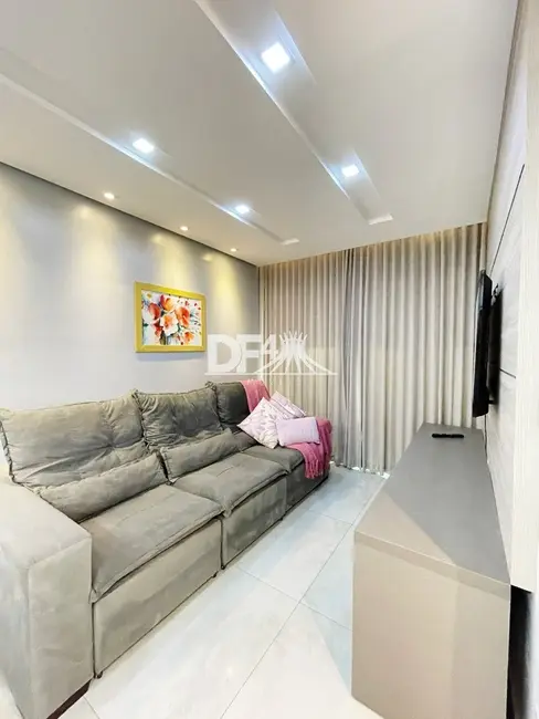 Foto 2 de Apartamento com 1 quarto para alugar, 45m2 em Sul (Águas Claras), Brasilia - DF