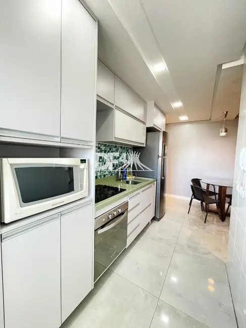 Foto 9 de Apartamento com 1 quarto para alugar, 45m2 em Sul (Águas Claras), Brasilia - DF