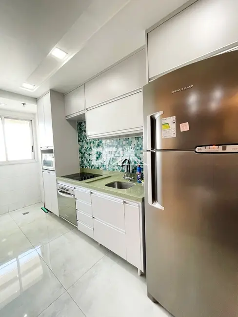 Foto 7 de Apartamento com 1 quarto para alugar, 45m2 em Sul (Águas Claras), Brasilia - DF