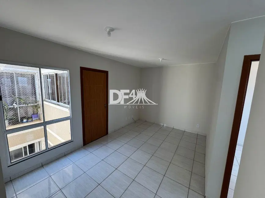 Apartamento com 2 quartos à venda, 45m2 em Mansões Pôr do Sol, Aguas Lindas De Goias - GO - imagem 3 Foto 3 de Apartamento com 2 quartos à venda, 45m2 em Mansões Pôr do Sol, Aguas Lindas De Goias - GO