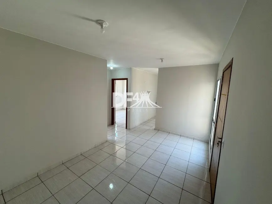 Apartamento com 2 quartos à venda, 45m2 em Mansões Pôr do Sol, Aguas Lindas De Goias - GO - imagem 2 Foto 2 de Apartamento com 2 quartos à venda, 45m2 em Mansões Pôr do Sol, Aguas Lindas De Goias - GO