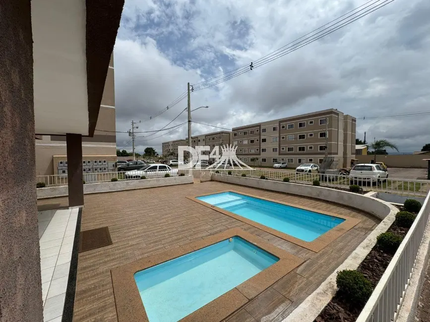 Apartamento com 2 quartos à venda, 45m2 em Mansões Pôr do Sol, Aguas Lindas De Goias - GO - imagem 1 Foto 1 de Apartamento com 2 quartos à venda, 45m2 em Mansões Pôr do Sol, Aguas Lindas De Goias - GO
