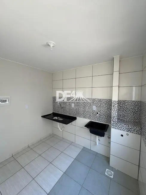 Apartamento com 2 quartos à venda, 45m2 em Mansões Pôr do Sol, Aguas Lindas De Goias - GO - imagem 6 Foto 6 de Apartamento com 2 quartos à venda, 45m2 em Mansões Pôr do Sol, Aguas Lindas De Goias - GO