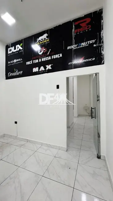 Foto 2 de Loja para alugar, 43m2 em Norte (Águas Claras), Brasilia - DF