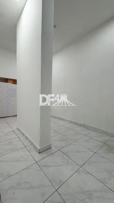 Foto 9 de Loja para alugar, 43m2 em Norte (Águas Claras), Brasilia - DF